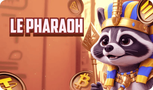 pharaoh