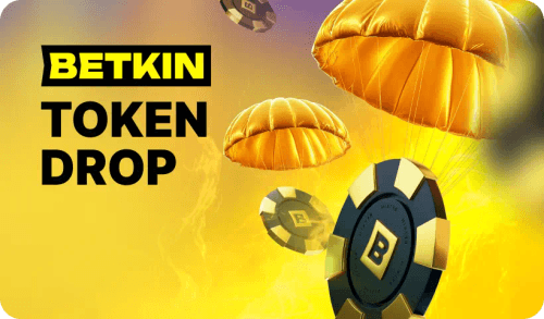 tokendrop