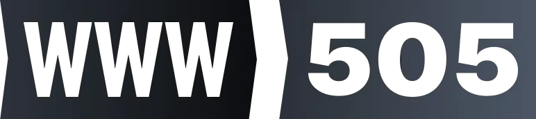 error page background